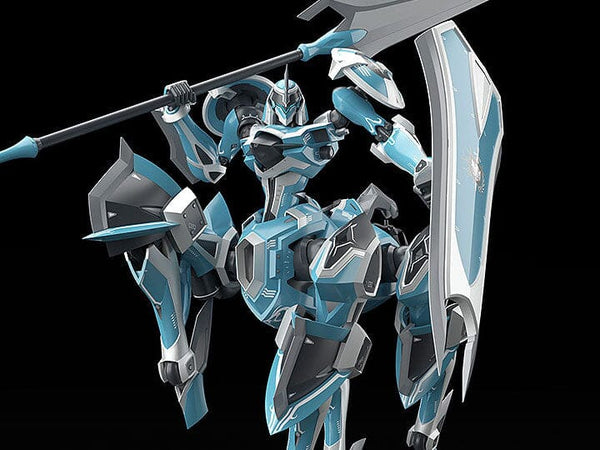 Knight's & Magic Ikaruga Moderoid Model Kit - ReRun