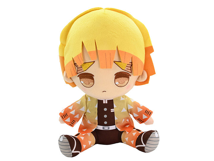 Image of Demon Slayer: Kimetsu no Yaiba Zenitsu Agatsuma Big Plush