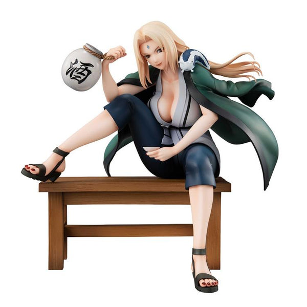 Naruto Shippuden Precious G.E.M. Series - Statuette Hatake Kakashi Susano  Ver. 28 cm