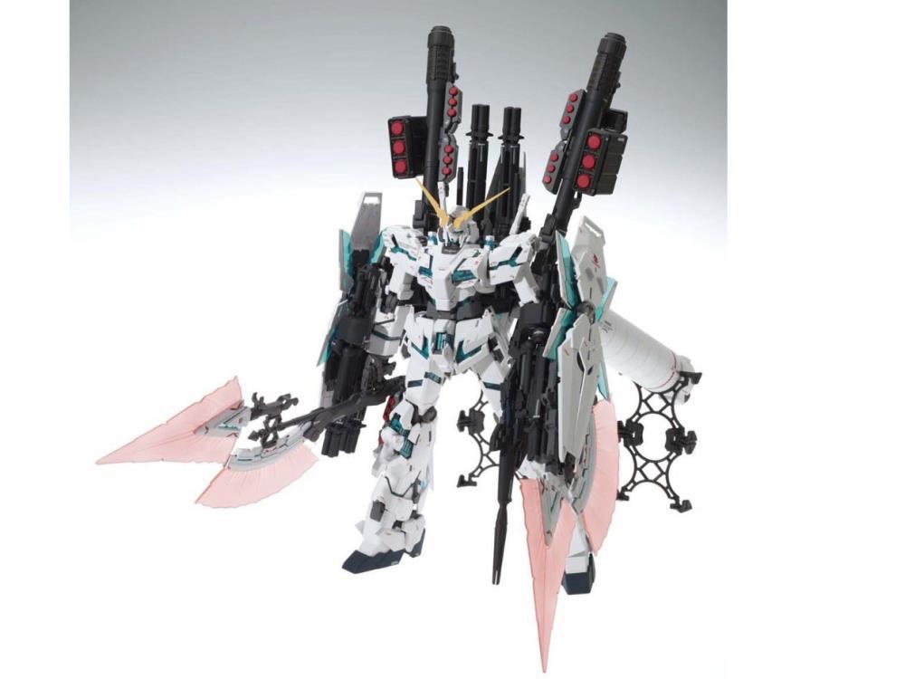 Full Armor Unicorn Gundam (Ver.Ka) 