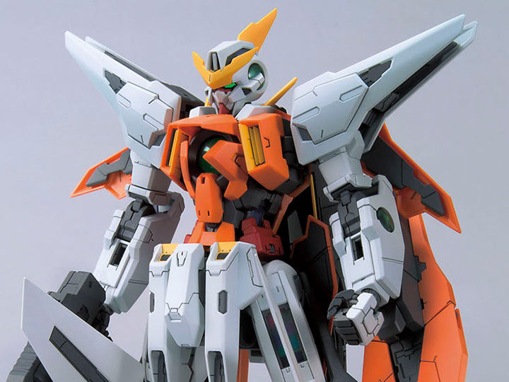 Image of MG 1/100 GN-003 Gundam Kyrios