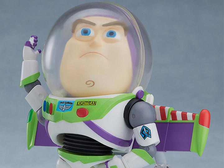 chogokin toy story buzz lightyear