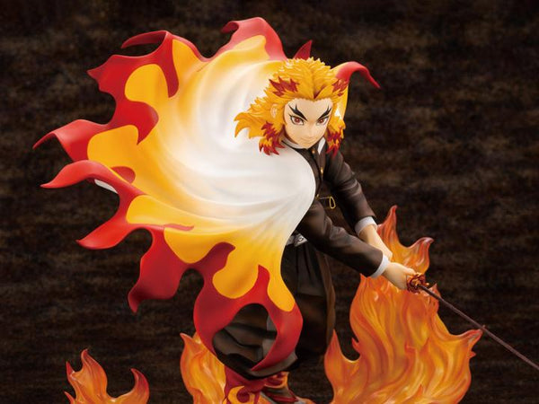 Demon Slayer: Kimetsu no Yaiba Yuukaku-hen Tengen Uzui 1/8 Complete Figure