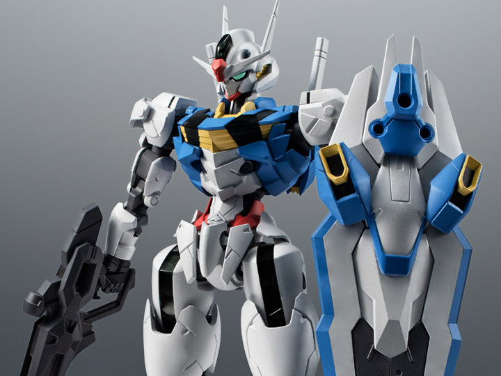Image of Gundam Robot Spirits Gundam Aerial (Ver. A.N.I.M.E.)