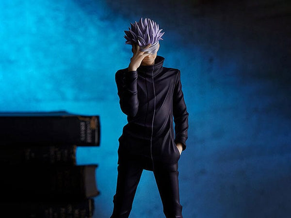 Figurine - JUJUTSU KAISEN - Toji Fushiguro - Luminasta 21cm