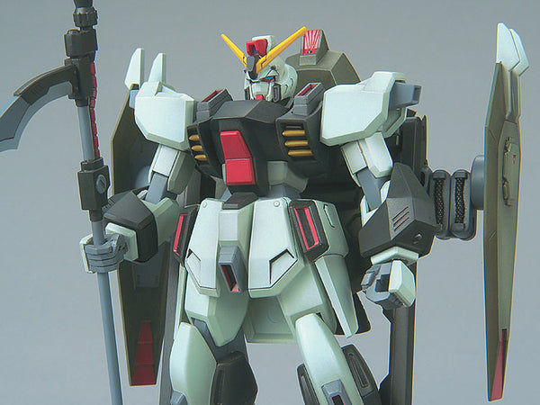 Bandai Hg 1/144 R08 Calamity Gundam Gundam Maquette Plastique