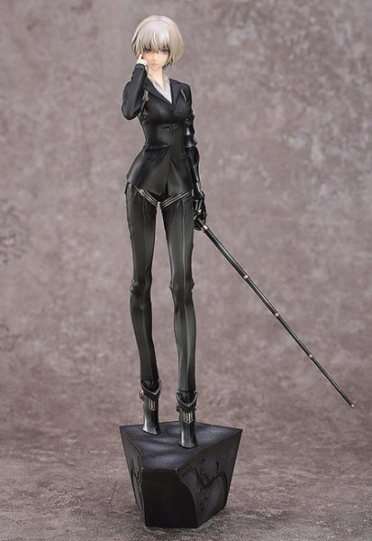 Hell's Paradise: Jigokuraku Yamada Asaemon Sagiri Noodle Stopper Statue