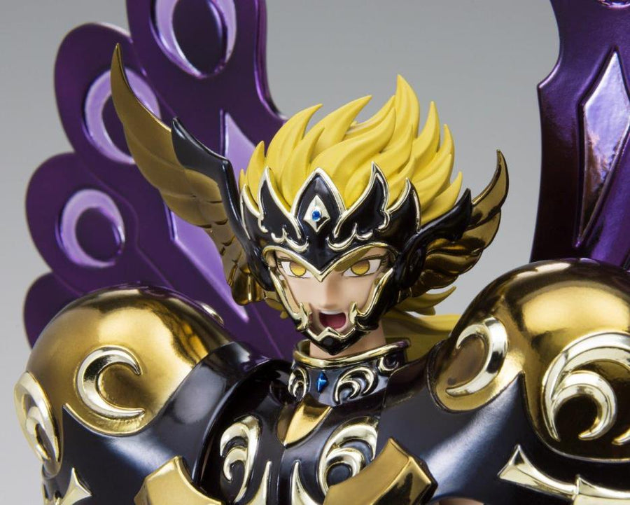 saint seiya myth cloth ex hypnos