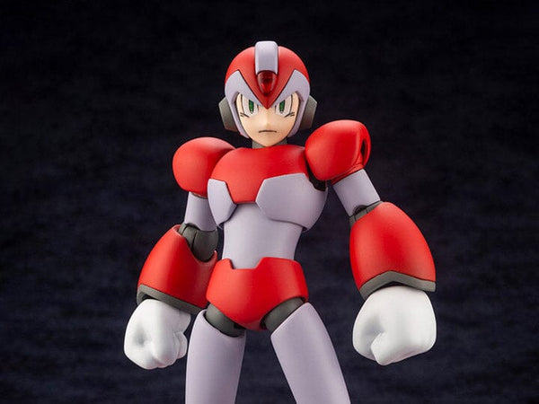 Mega Man Battle Network MegaMan.EXE 1/12 Scale Model Kit