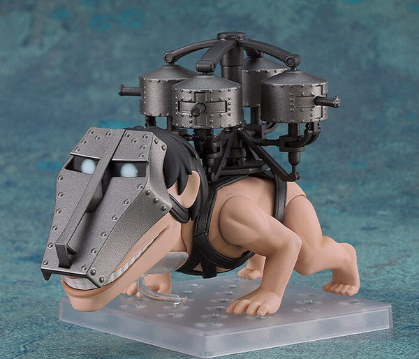 Attack on Titan - POP UP PARADE - Reiner Braun: Armored Titan (Worldwide  After Party Ver.)