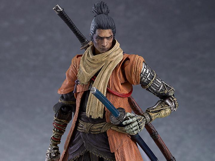 sekiro figma