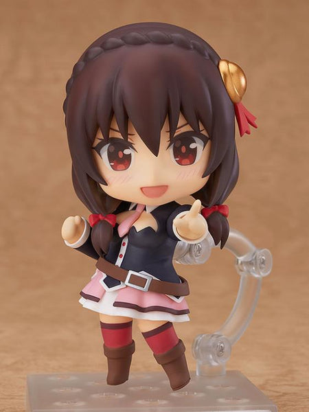 KonoSuba: God's Blessing on This Wonderful World! Megumin: Explosion Ver.  1/7 Scale Figure: eStream - Tokyo Otaku Mode (TOM)