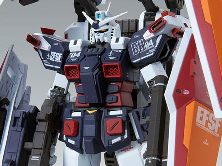Image of MG 1/100 Full Armor Gundam Ver. Ka [Gundam Thunderbolt]