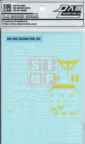 S-Z-B Noah Model Formania Gundam MSN-04 MSN04 Sazabi Neo Zeon 1/35 Bus –  USA Gundam Store