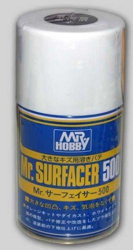 Tamiya 87075 Liquid Surface Primer (40ml Bottle) – USA Gundam Store