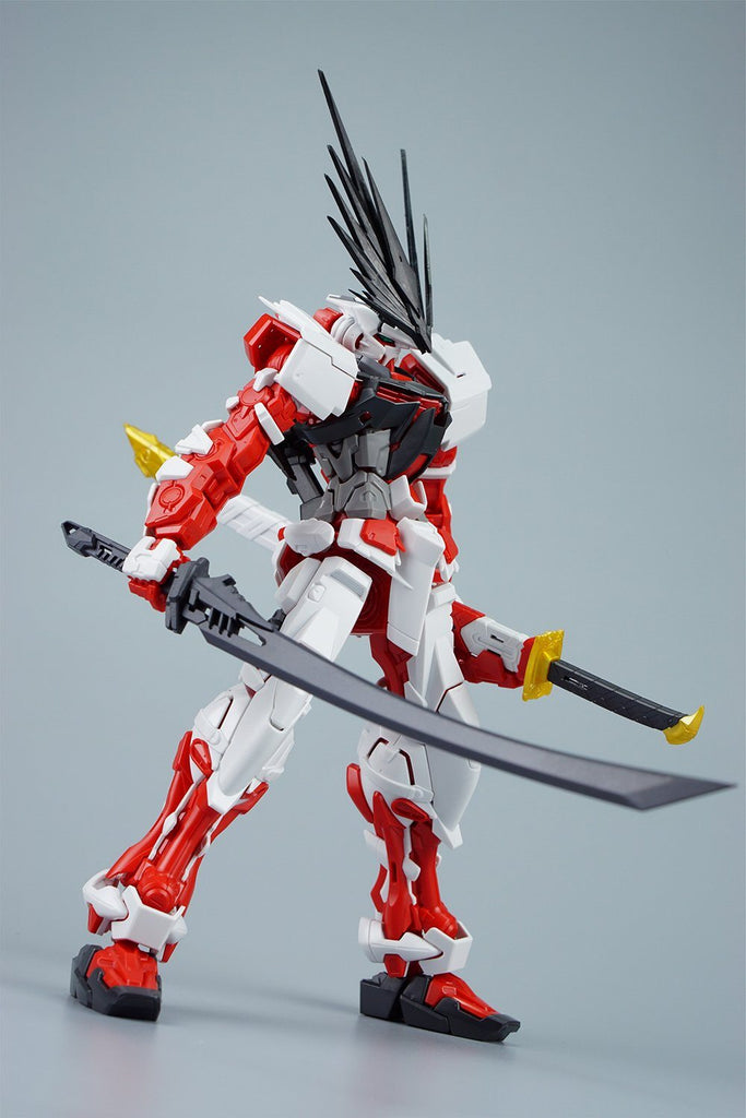 Q CORE MG BARBATOS / ASTRAY Weapon SET 1/100– USA Gundam Store