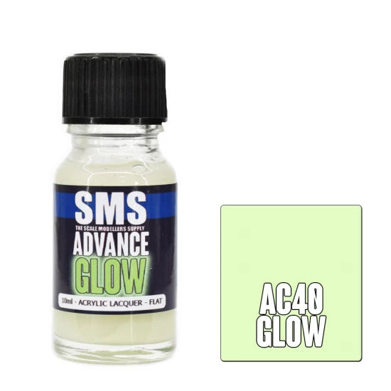 Image of Advance GLOW 10ml