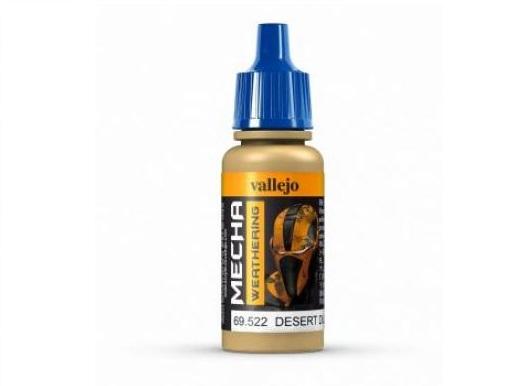 Image of Vallejo Mecha Color 69.522 Desert Dust Wash