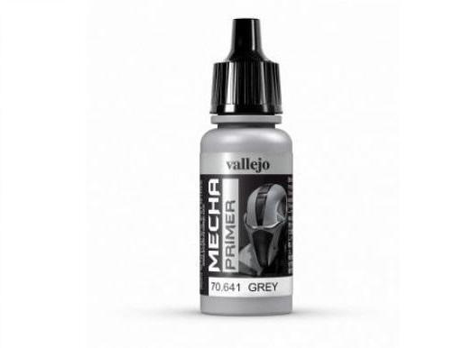 Vallejo SURFACE PRIMER 74.602 BLACK 200ml / 6.76oz Acrylic SUPER SIZE – USA  Gundam Store