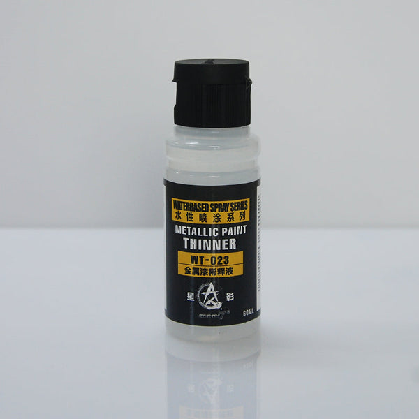 Sunin Acrylic Primer WS-021: Surface Primer (Gray Premier) 20ML – USA  Gundam Store