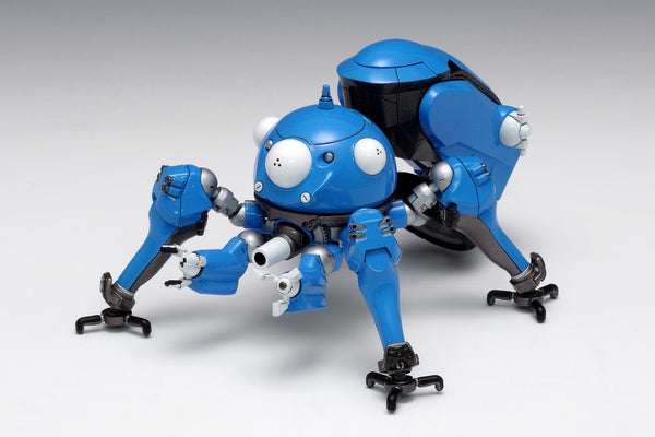 Ghost in the Shell: SAC_2045 Tachikoma 2045 Ver. Model kit– USA