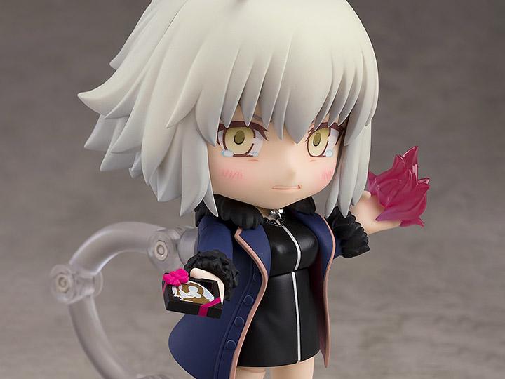 fate grand order nendoroid