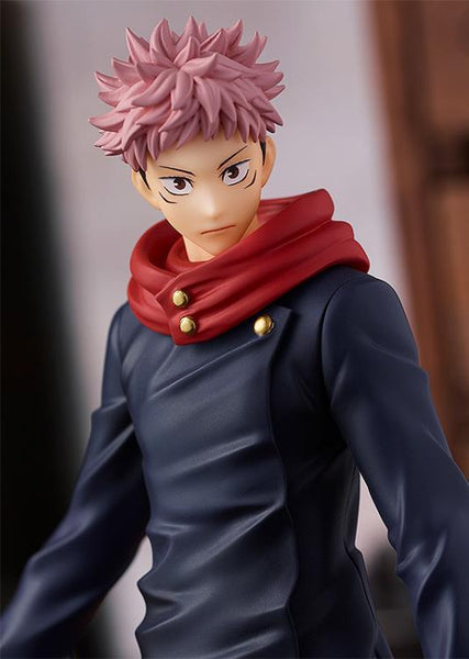 Bandai Namco Toys & Collectibles America on X: Are you folks watching  Jujutsu Kaisen on @Crunchyroll? Holy smokes this anime is off the rails!  Check out the new PROPLICA and SHF figures