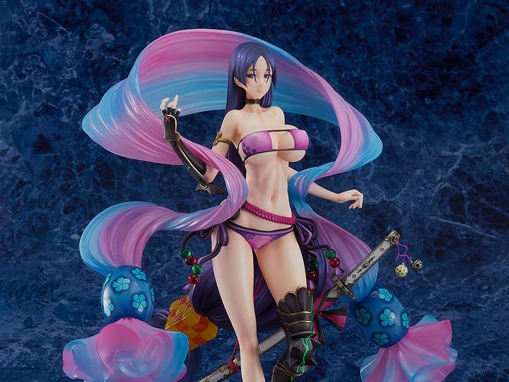 Image of Fate/Grand Order Lancer Minamoto no Raikou 1/7 Scale Figure