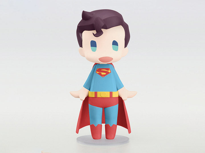 Image of DC Comics Hello! Good Smile Superman