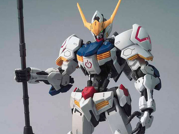 Hasuki Salvo (Fortress Colossus Unknown Operator) 1/12 Scale Figure – USA  Gundam Store