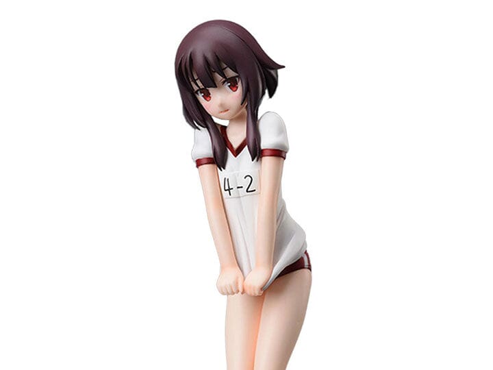 Image of KonoSuba Megumin (Gym Clothes Ver.) Super Premium Figure (Reissue)