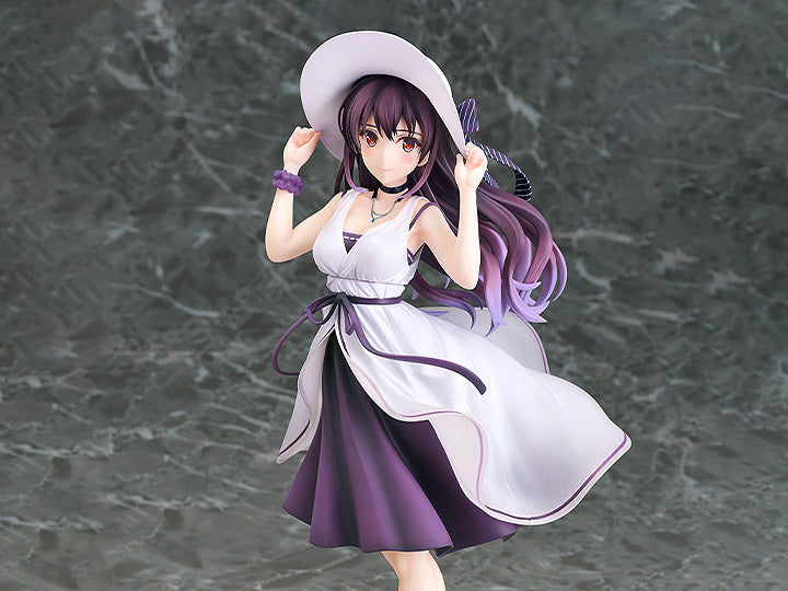 Image of Saekano How to Raise a Boring Girlfriend Utaha Kasumigaoka 1/7 Scale Figure