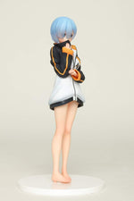 Taito Re: Zero -Starting Life in Another World-: Rem Precious Figure (Subaru's Training Wear Version)