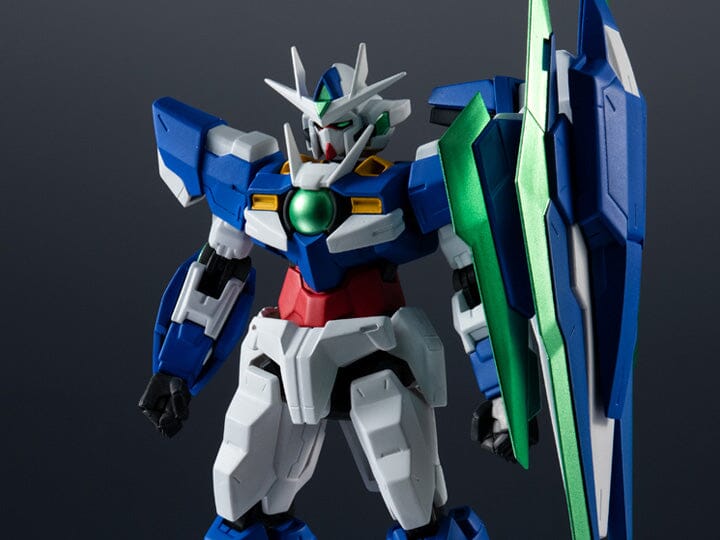 Image of Mobile Suit Gundam 00 - A Wakening of the Trailblazer Gundam Universe GNT-0000 00 QAN[T]