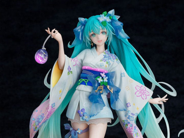 TENITOL Hatsune Miku NEO TOKYO Series NINJA Figure Limited Edition