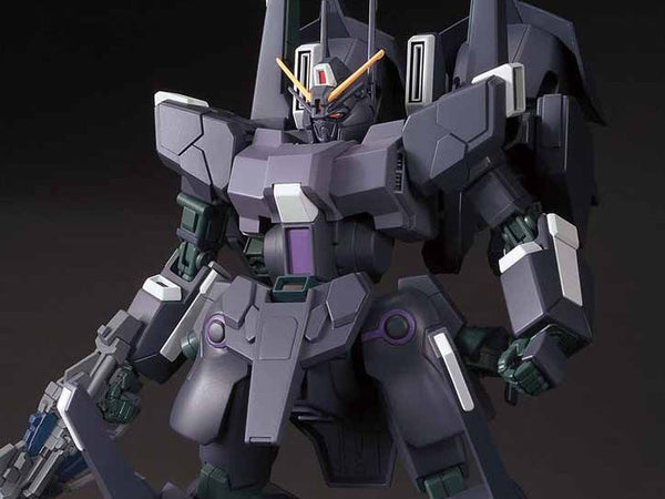 HGUC 1/144 #100 RX-0 Unicorn Gundam (Destroy Mode) – USA Gundam Store