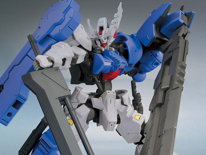 Image of HG-IBO 1/144 #039 Gundam Astaroth Rinascimento