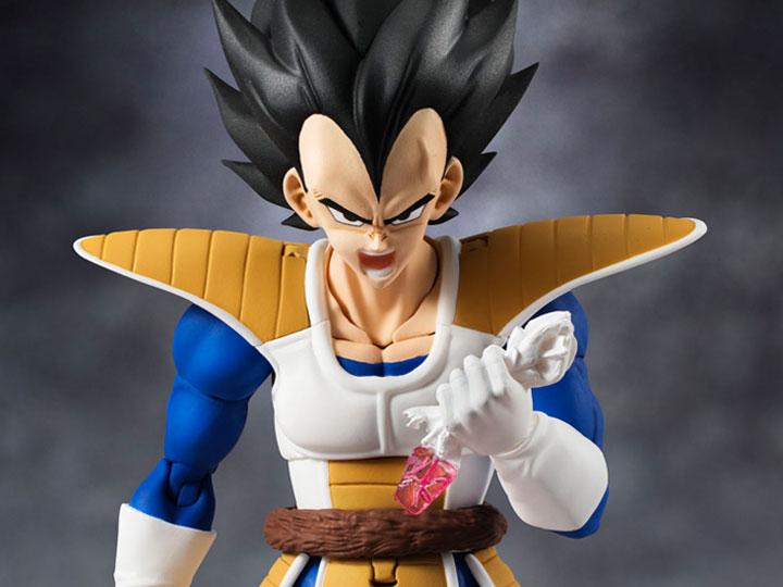 vegeta sh figuarts 2019