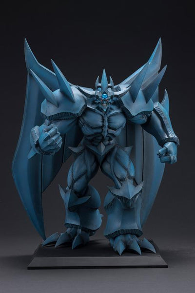 Yu-Gi-Oh! Figure-rise Standard Amplified Blue-Eyes White Dragon