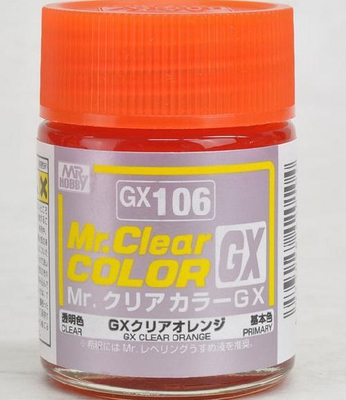 Mr Hobby Color Leveling Thinner 400ml T108 Gunze GSI Creos