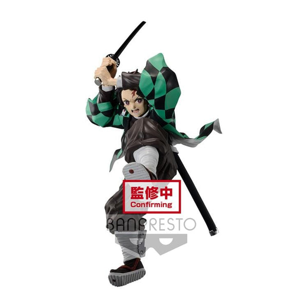 Chainsaw Man Power Premium Perching Figure: Sega Interactive 43