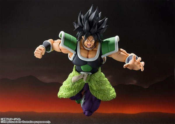 Dragon Ball Super S.H.Figuarts Tamashii Stage 2021 Event Exclusive Box of 6  Stands