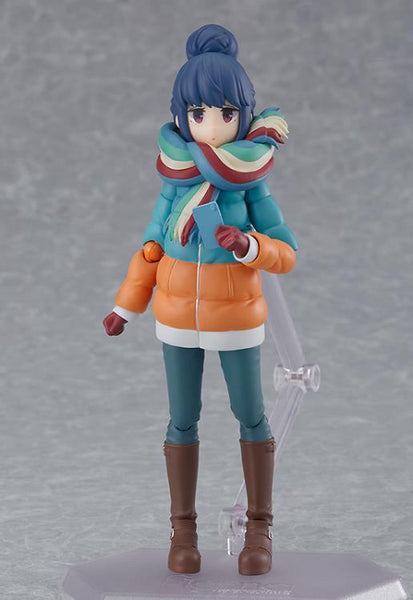 Vocaloid figma EX-067 Snow Miku (Serene Winter Ver.) – USA