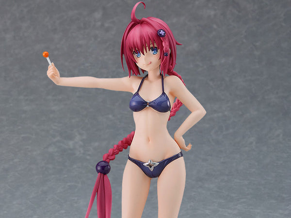 CAworks Mushoku Tensei Eris Boreas Greyrat Swimsuit ver. Figure