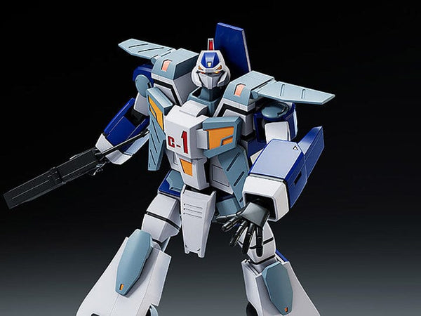 Gundam Mad :: Moderoid :: Moderoid Ikaruga (Knights and Magic)
