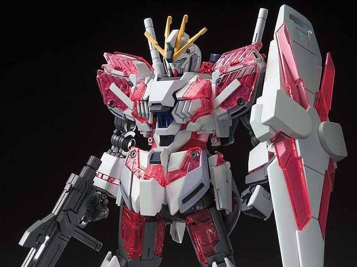 Hguc 1 144 222 Rx 9 C Narrative Gundam C Packs Usa Gundam Store