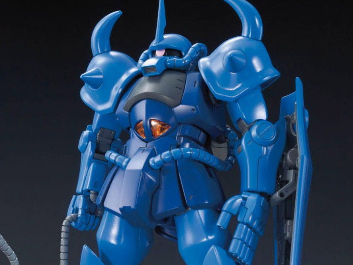 Image of HGUC 1/144 #196 Gouf Revive