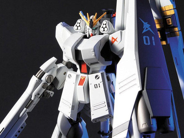 HGUC 1/144 #100 RX-0 Unicorn Gundam (Destroy Mode) – USA Gundam Store