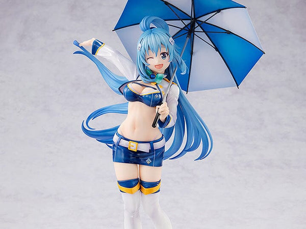 KonoSuba 2 Kazuma 1/8 Scale Figure