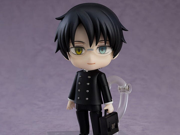 Ryang Ha Song Nendoroid, Love of Kill, Koroshi Ai